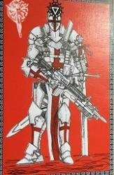 Murmurio : Sangue e Honra